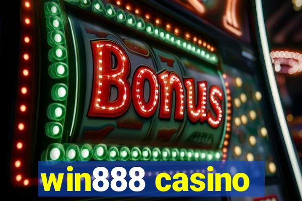 win888 casino